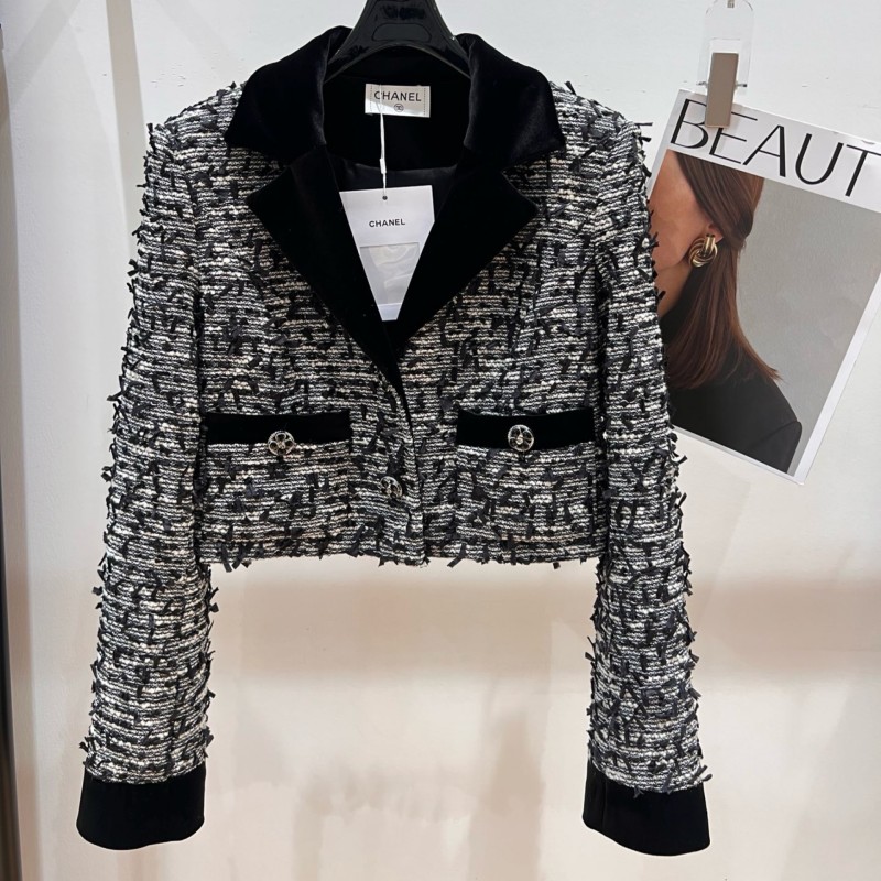 Chanel Jacket