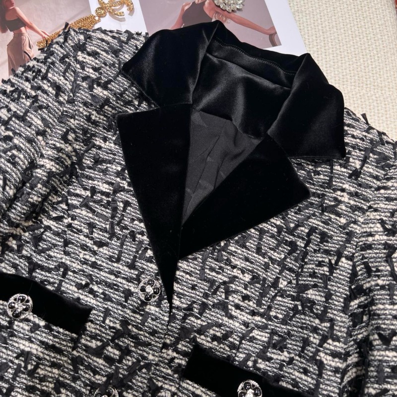 Chanel Jacket