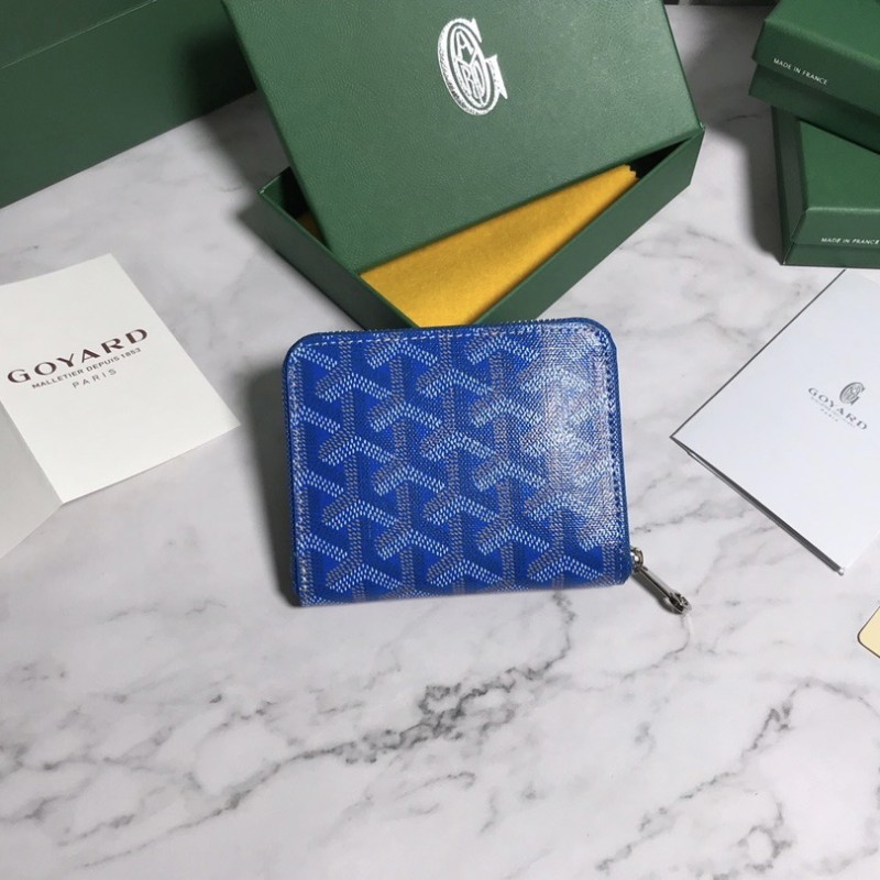 Goyard Wallet