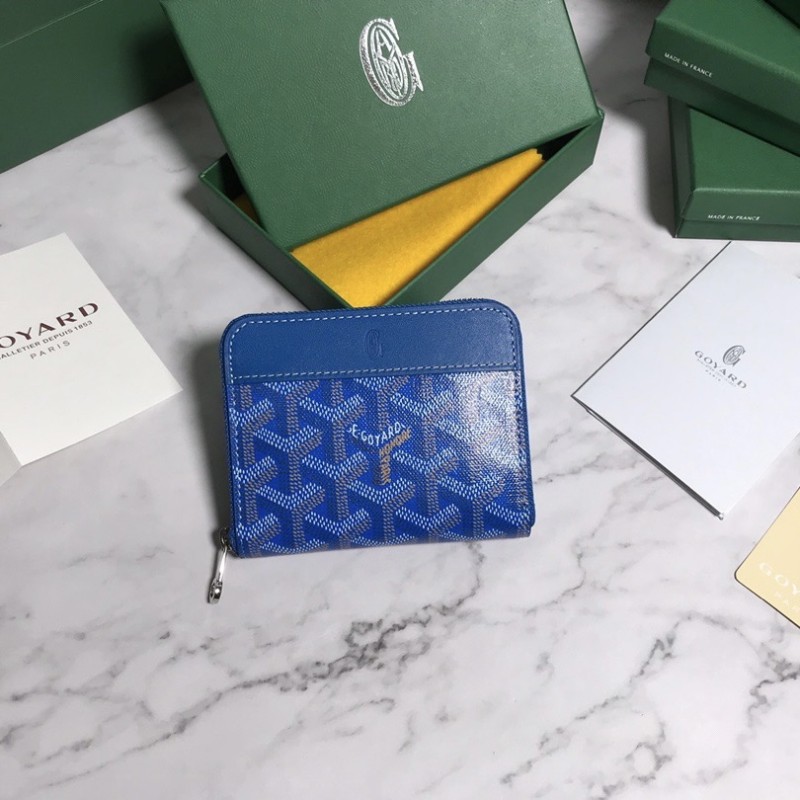 Goyard Wallet