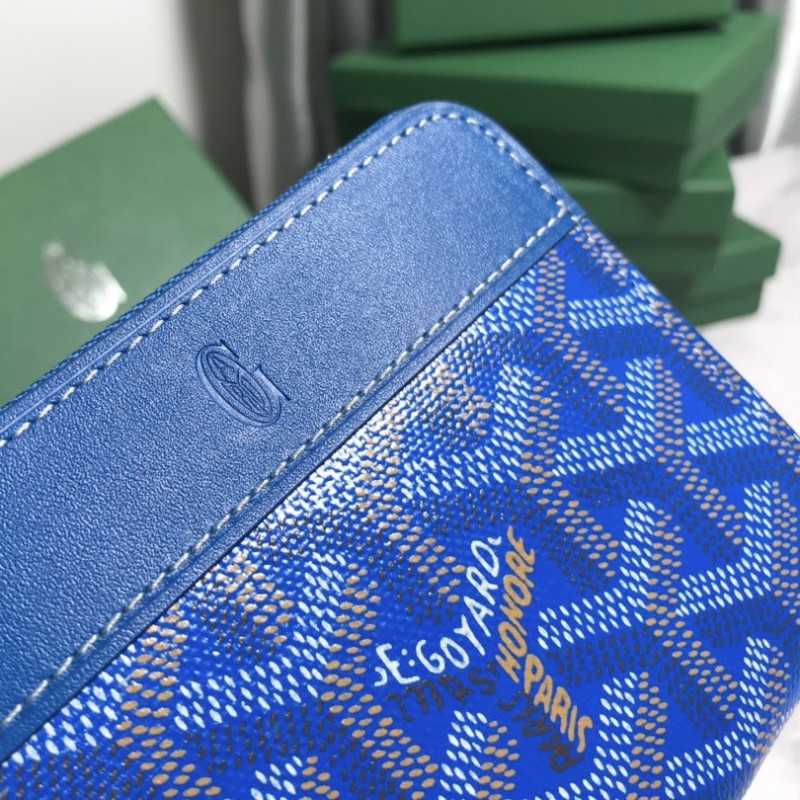 Goyard Wallet