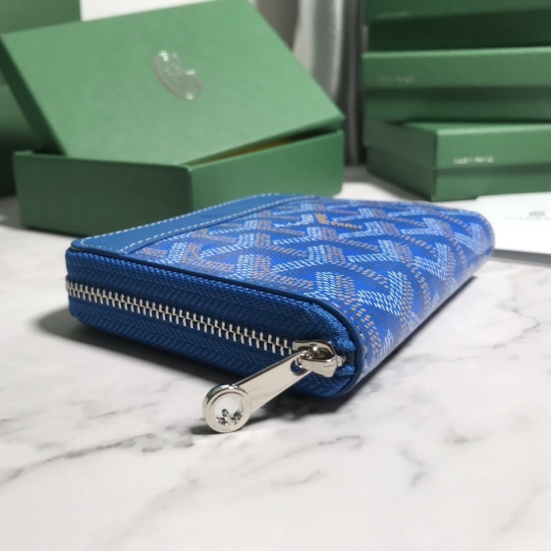 Goyard Wallet