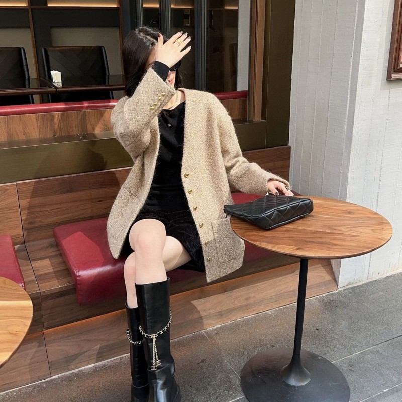 Celine Wool Jacket