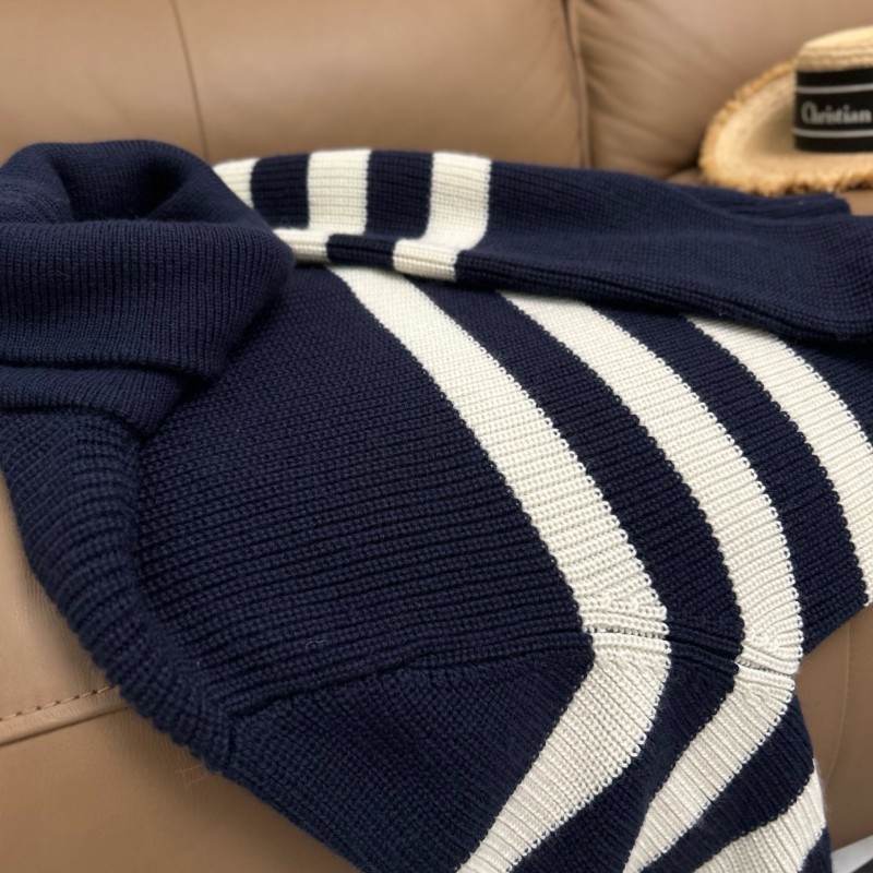 Celine Wool Sweater