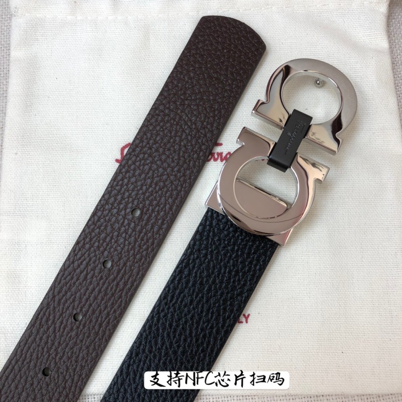 Ferragamo Men Belt