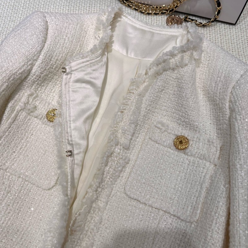 Chanel Jacket