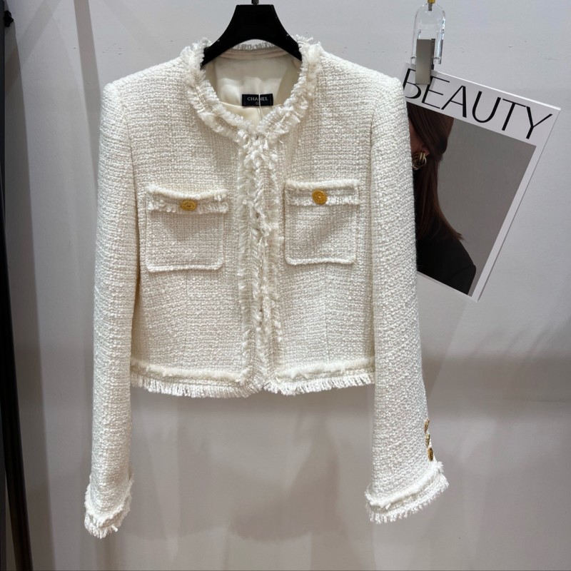 Chanel Jacket