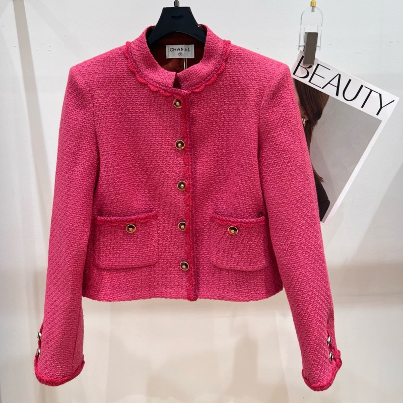 Chanel Jacket