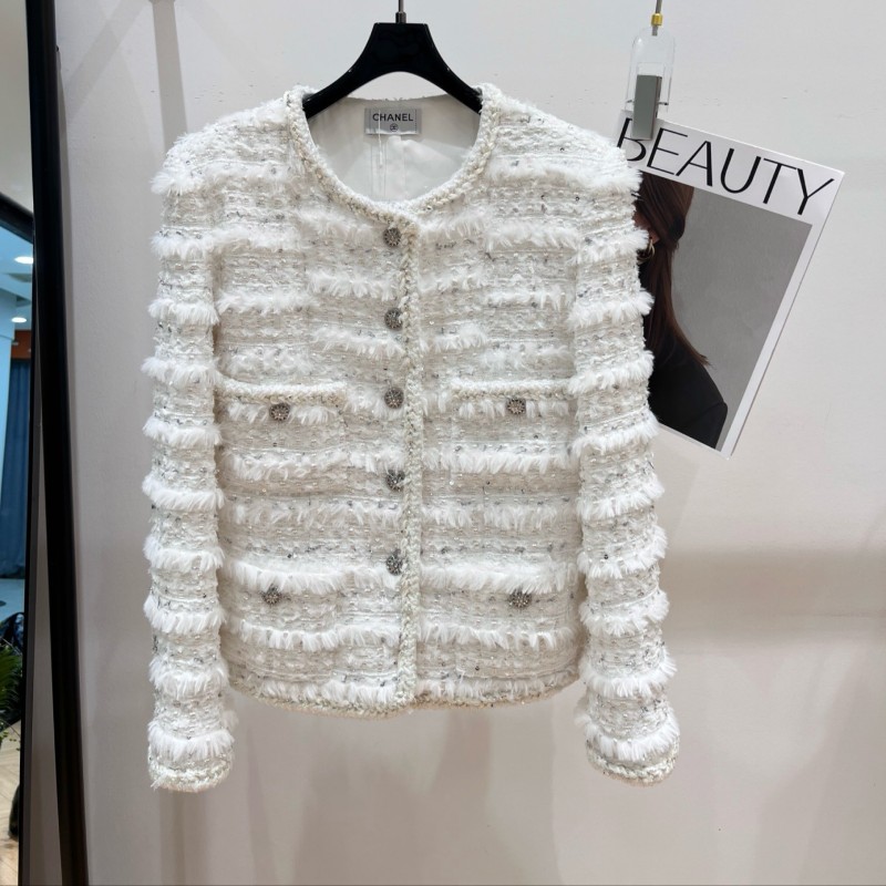 Chanel Jacket