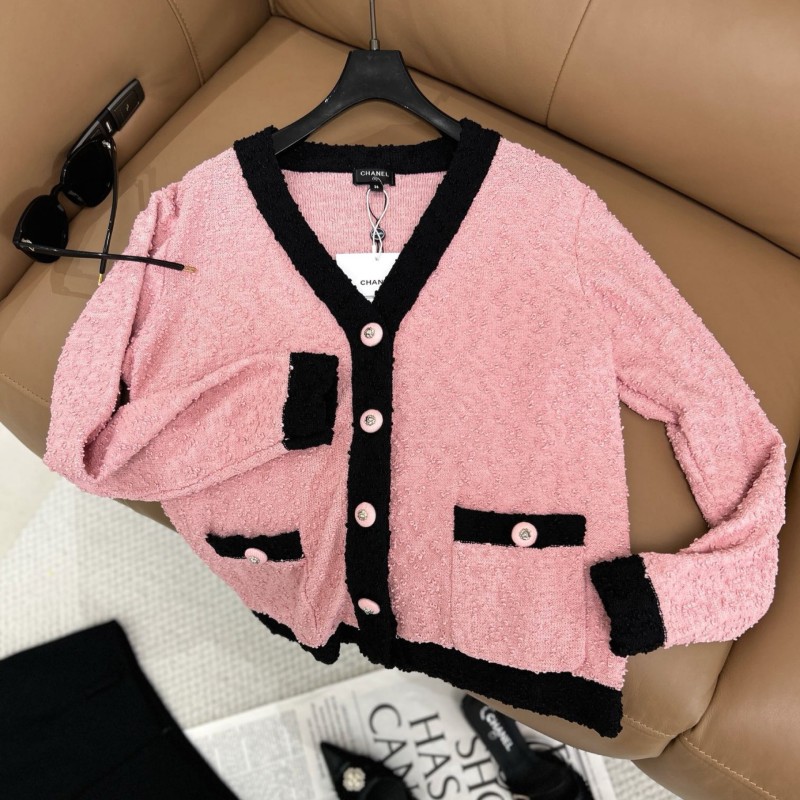 Chanel Cardigan