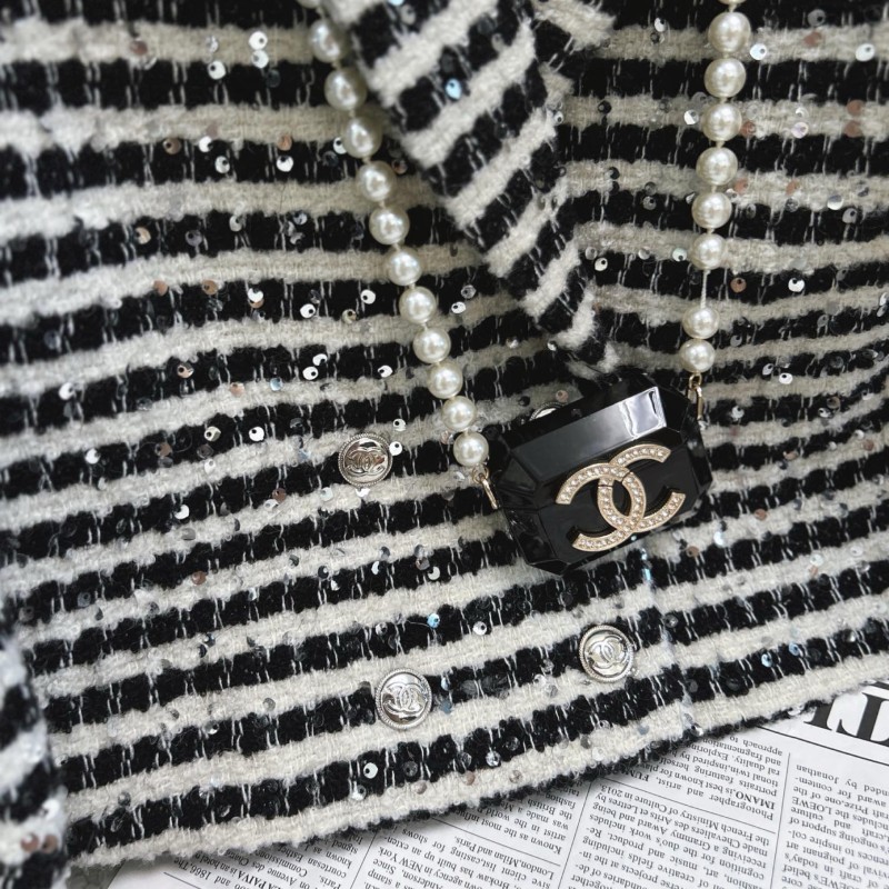 Chanel Jacket