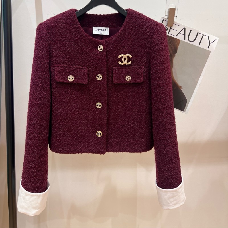 Chanel Jacket