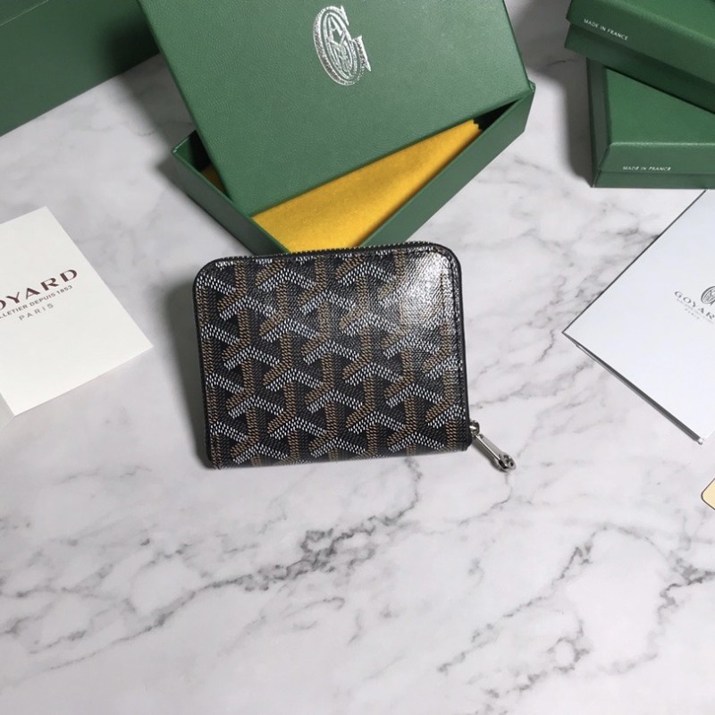 Goyard Wallet