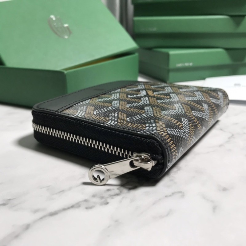 Goyard Wallet