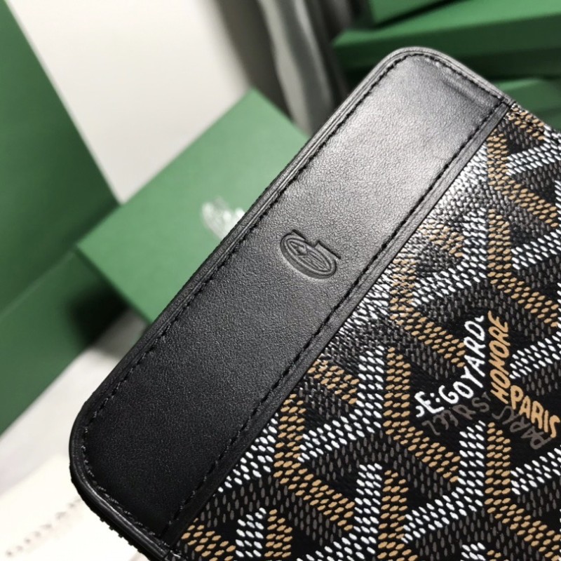 Goyard Wallet