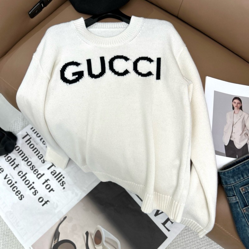 Gucci Wool Sweater