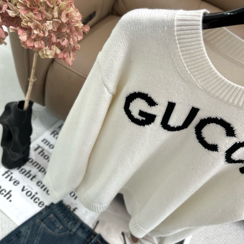 Gucci Wool Sweater