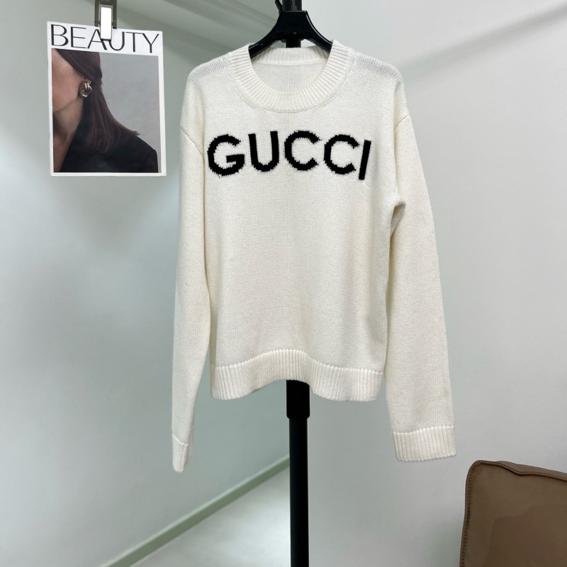 Gucci Wool Sweater