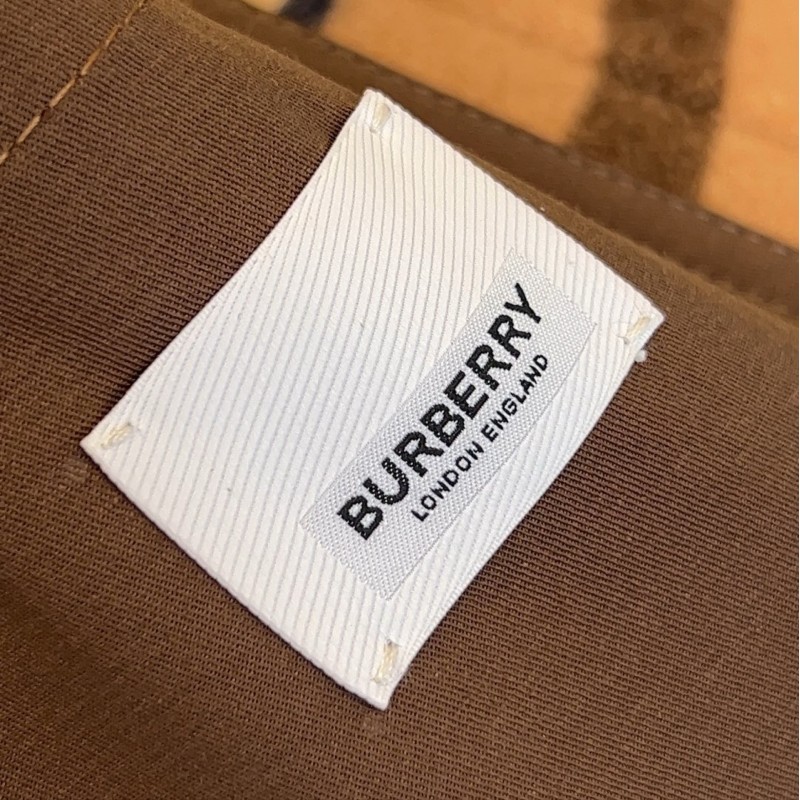 Burberry Jacket