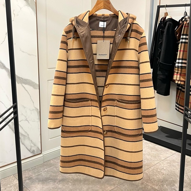 Burberry Coat