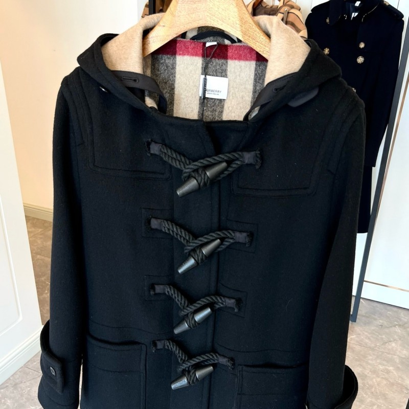 Burberry Coat