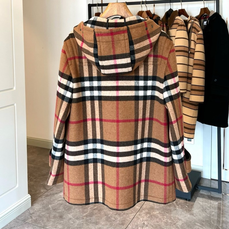 Burberry Unisex Jacket