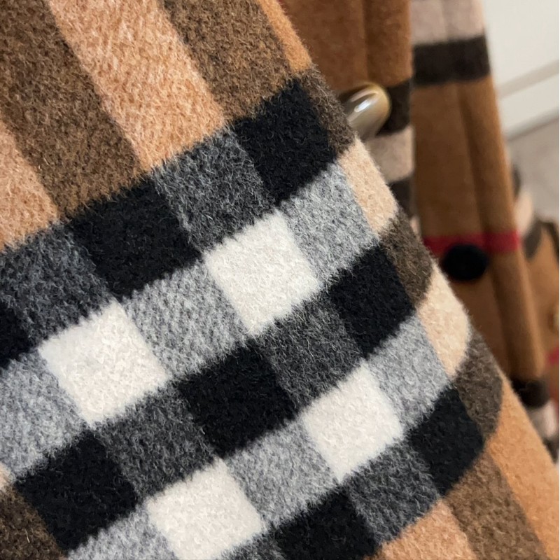 Burberry Unisex Coat