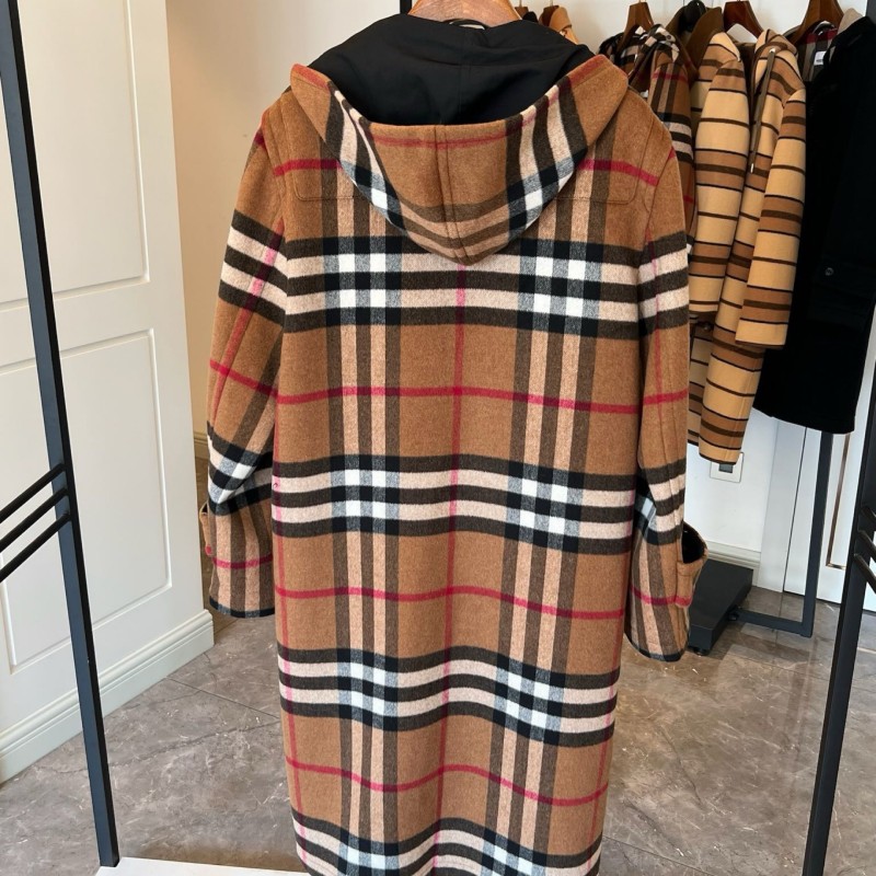 Burberry Unisex Coat