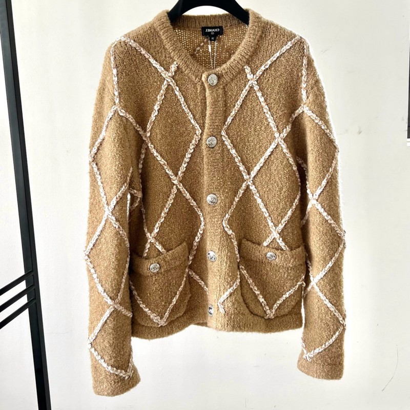 Chanel Cardigan