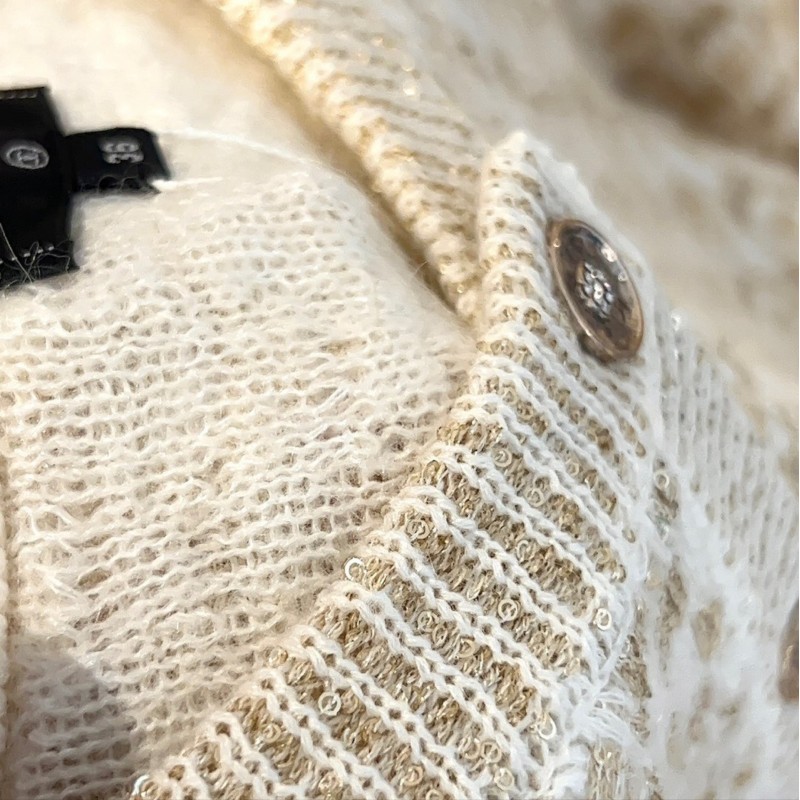 Chanel Cardigan 