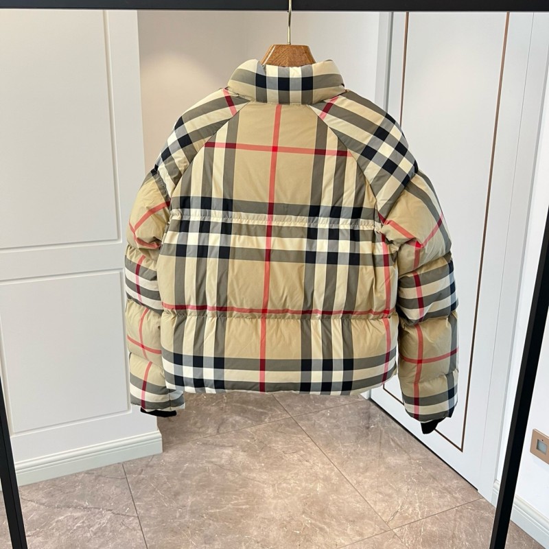 Burberry Down Jacket