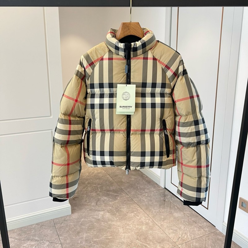 Burberry Down Jacket