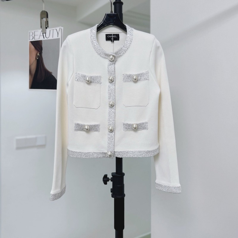 Chanel Jacket