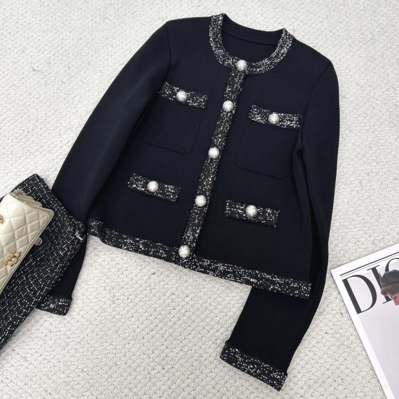 Chanel Jacket