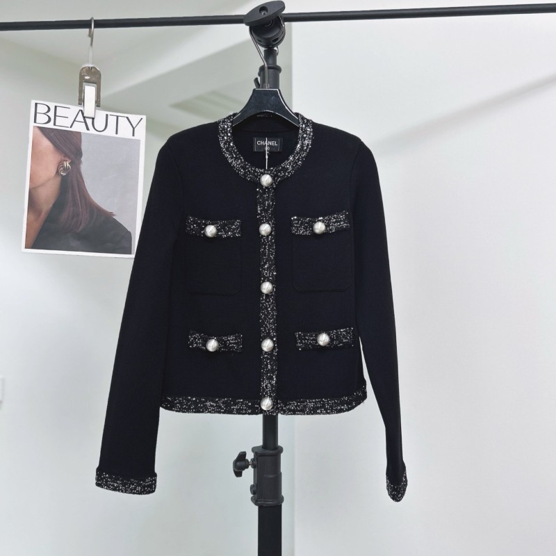 Chanel Jacket