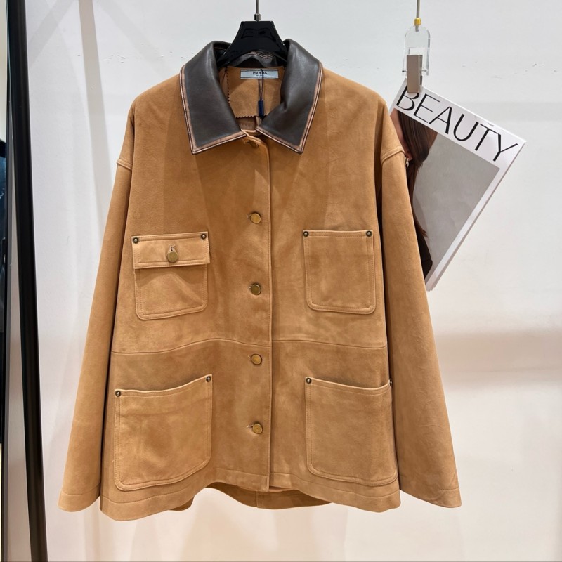 Prada Jacket