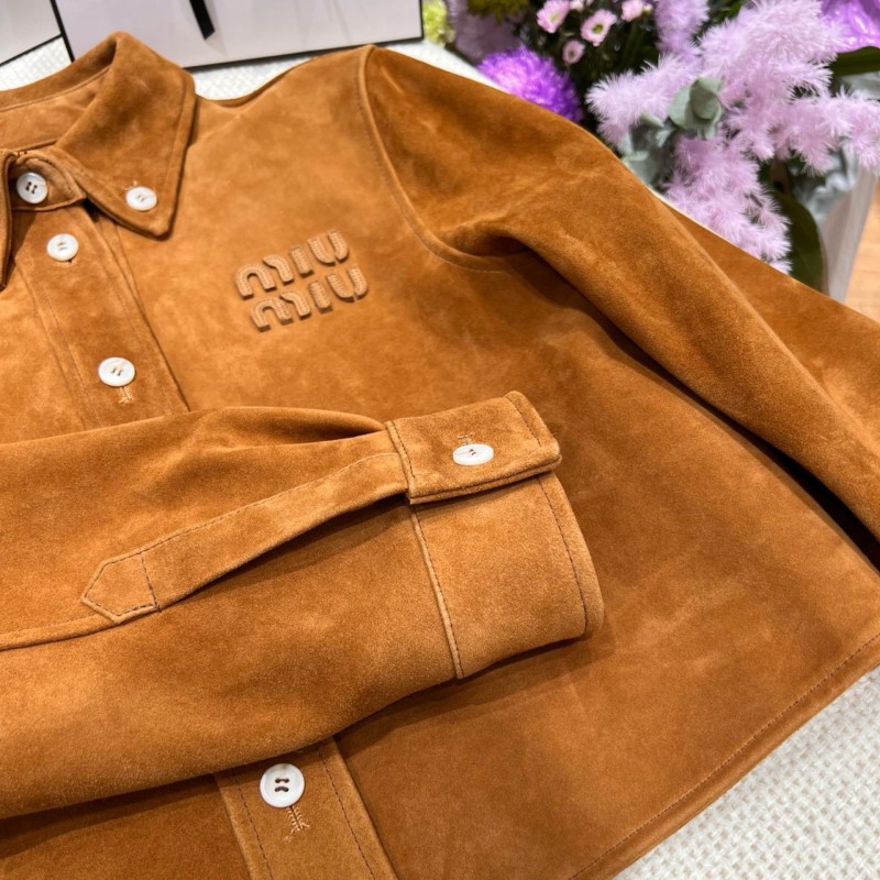 MiuMiu Jacket