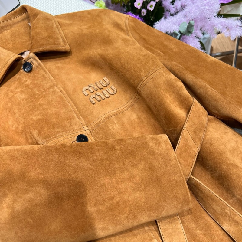 MiuMiu Jacket