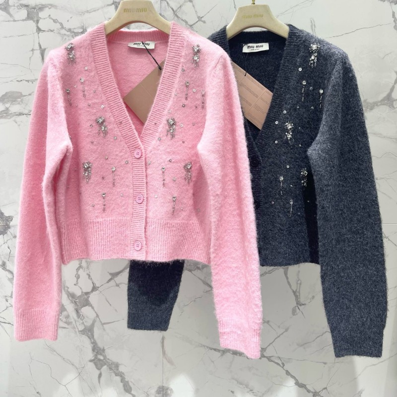 MiuMiu Cardigan