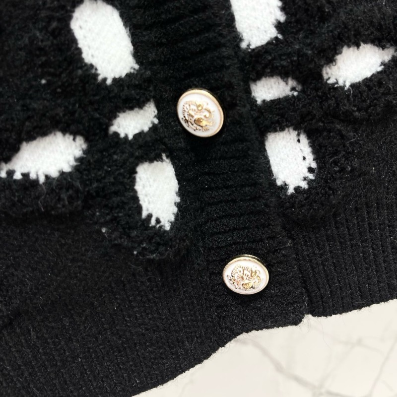 LV Cardigan