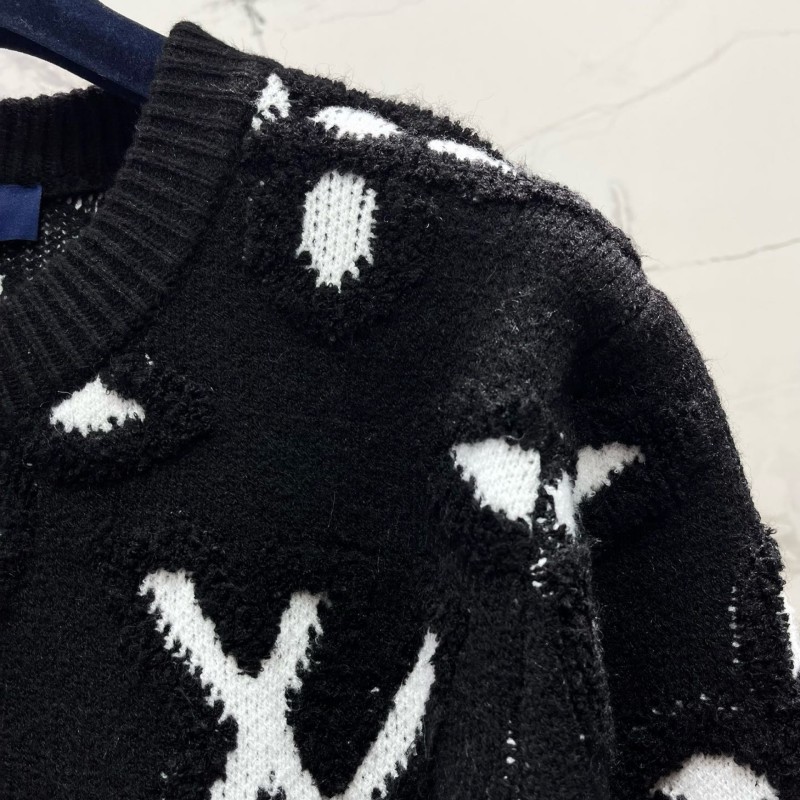 LV Cardigan