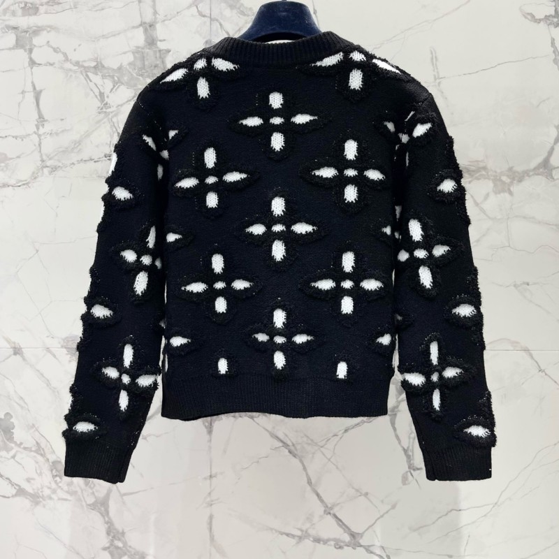 LV Cardigan