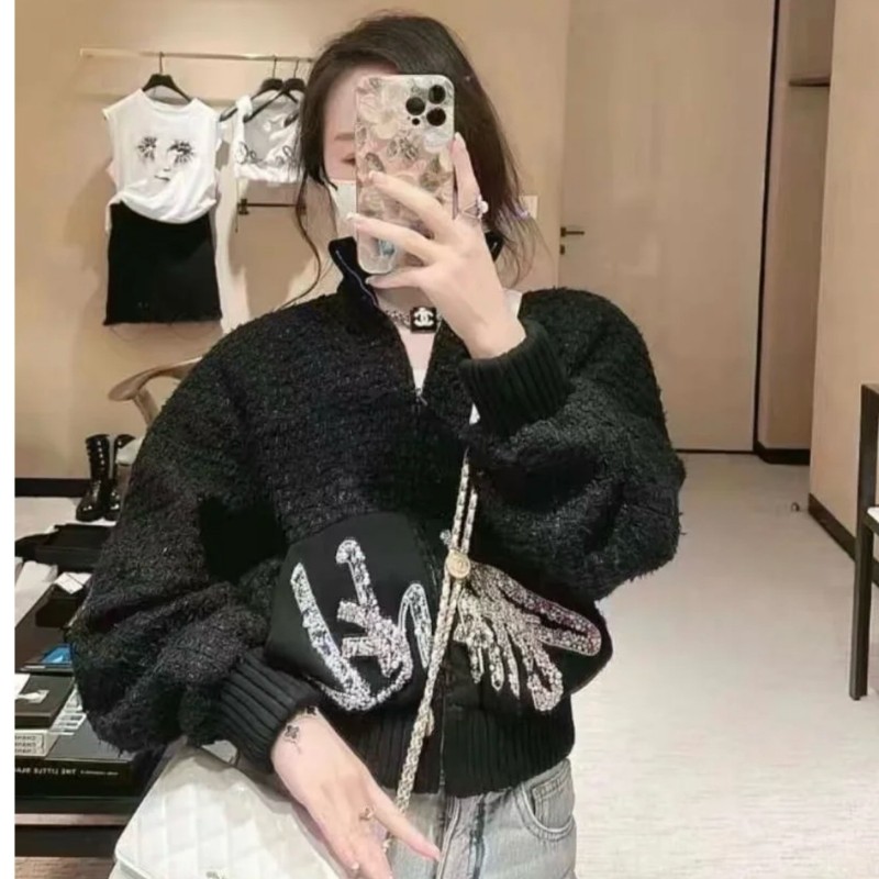 Chanel Jacket