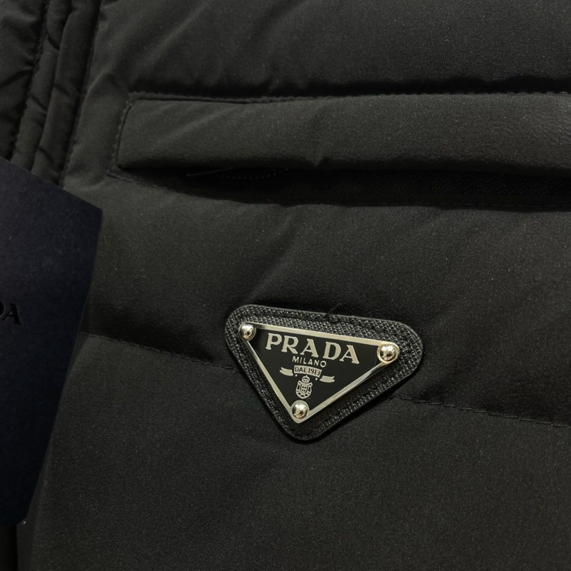 Prada Down Vest