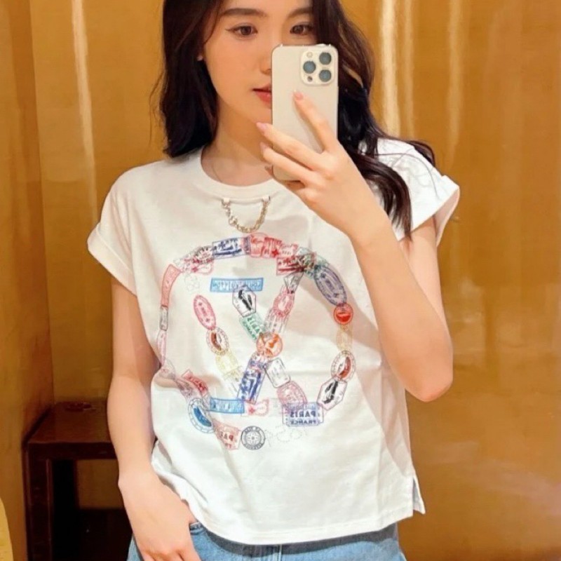 LV Tee