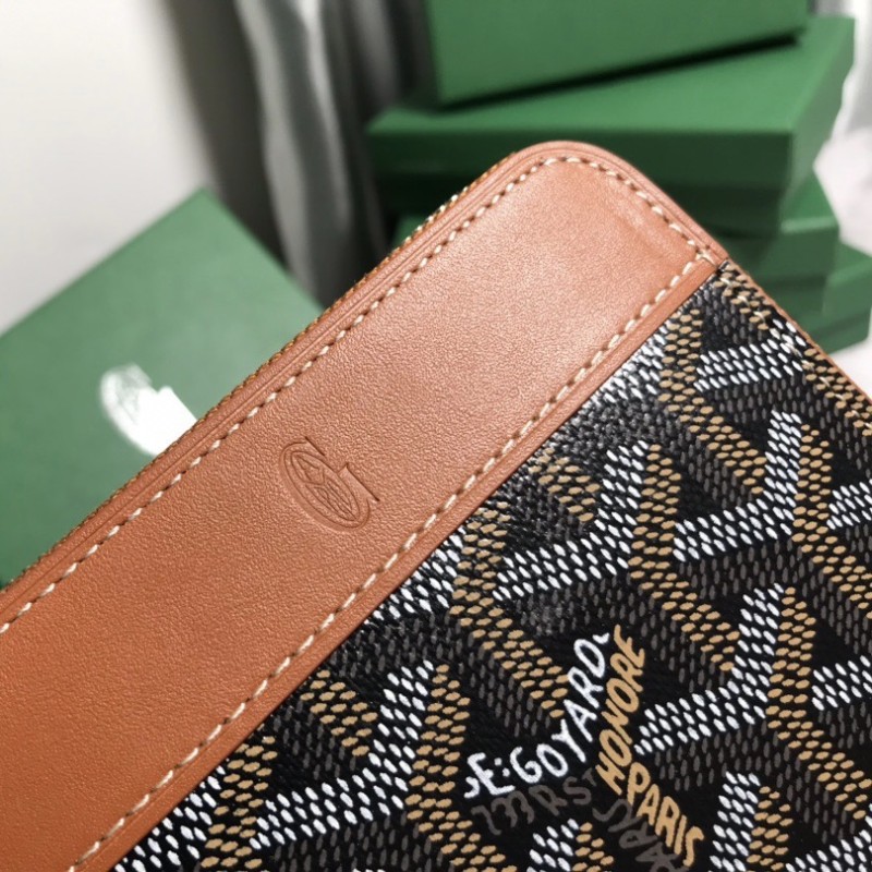 Goyard Wallet