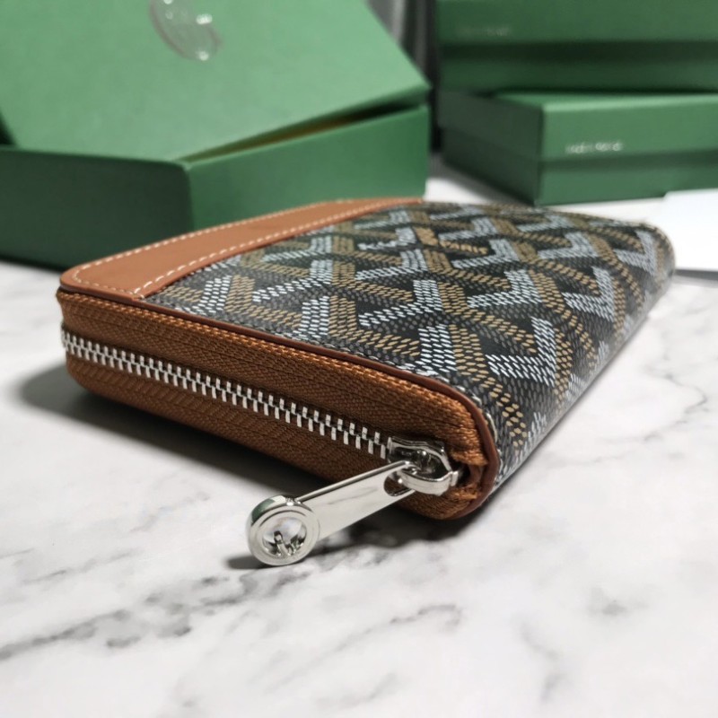 Goyard Wallet