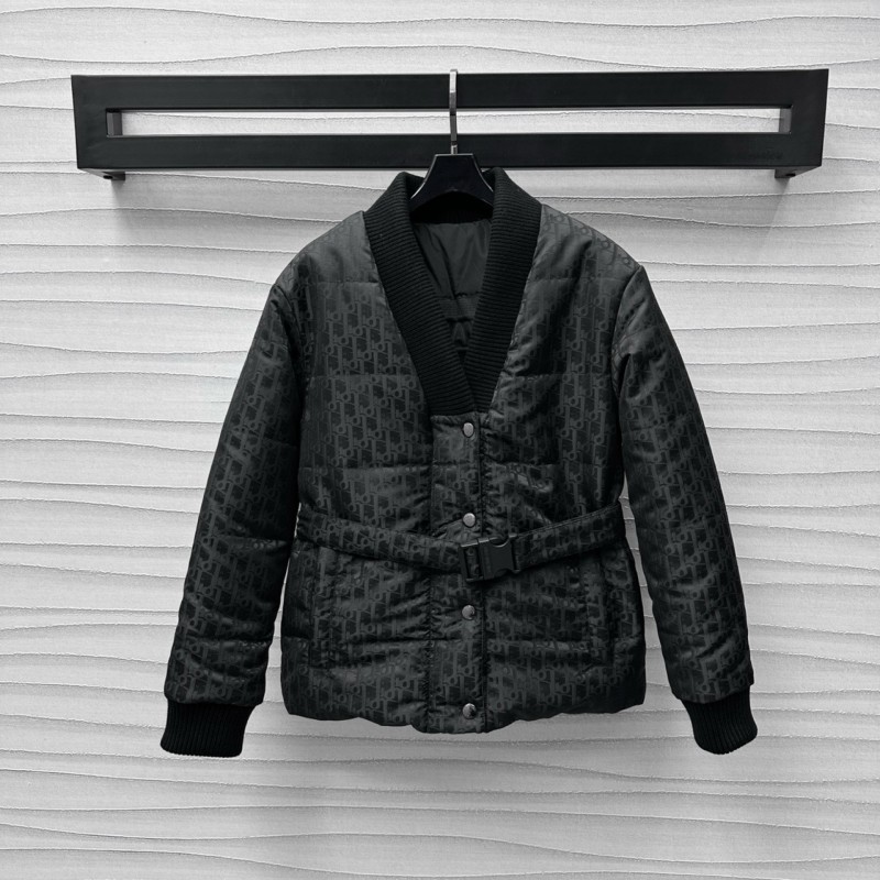 Dior Reversible Jacket