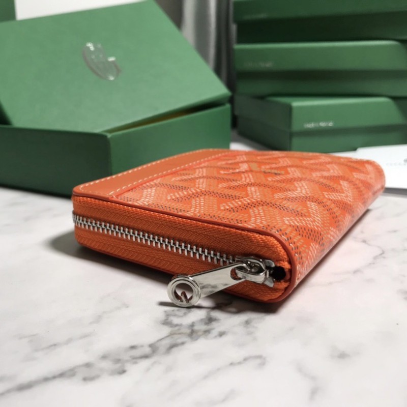 Goyard Wallet