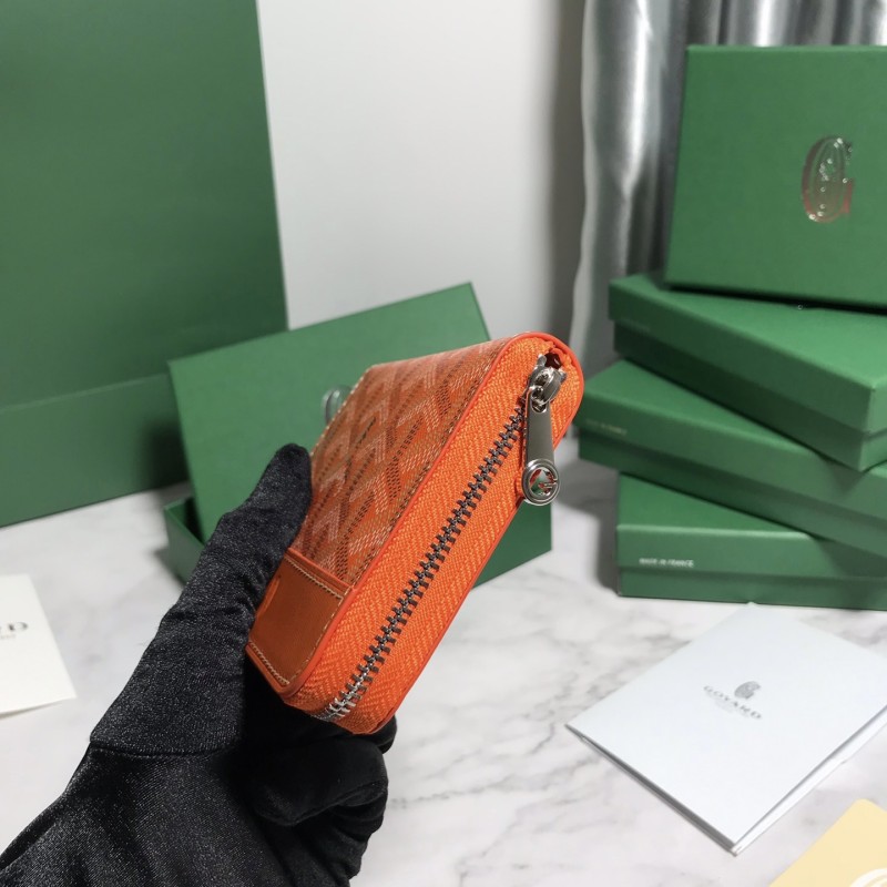 Goyard Wallet